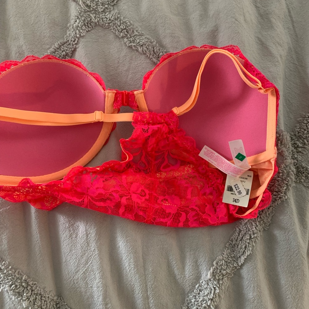 Victoria Secret Bralette (brand new)